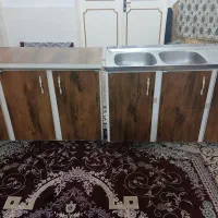 سینک دوقلو