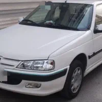 پژو پارس Tu5