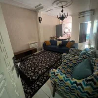 اپارتمان ۵۵متری یه خوابه در فدک