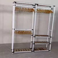 جا کفشی ، رگال، استندگل|جاکفشی، کمد، دراور|شاهینشهر, شهرک ردانی پور|دیوار