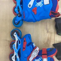 کفش اسکیت free style سایز ۲۸-۳۱