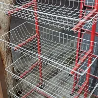 استند کیک و کلوچه