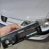 ظبط پایونر و امپیلی