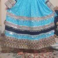 لباس مجلسی نو