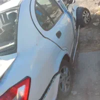 ساینا تصادفی مدل 96|خودرو سواری و وانت|گهواره, |دیوار