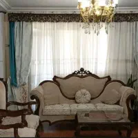 فاز ۴ پردیس ۱۰۷ متر ۲ خواب بهشت / یزدان