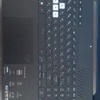 لپ تاپ ایسوسAsusمدل Tuf gaming fx 517z مشابه آکبند|رایانه همراه|تهران, شهرک فرهنگیان|دیوار