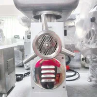 چرخ گوشت امگا 22 چرخگوشت صنعتی اومگا 32|فروشگاه و مغازه|تهران, سلسبیل جنوبی|دیوار