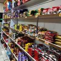 استخدام ویزیتور موادغذایی