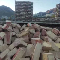 آجر سه سوراخ وپرس