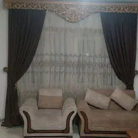 پرده