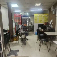 ۴۰متر/آب/برق/گاز/مناسب فست فود لویزان شیان