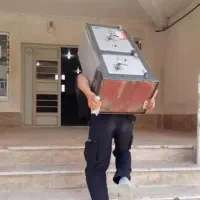 نیروی باربری متعهد و قوی برای حمل بار در تبریز
