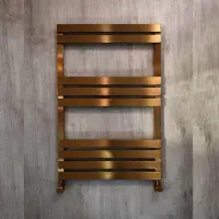 حوله خشک کن استیل|آبگرمکن، پکیج، شوفاژ|شاهدشهر, |دیوار