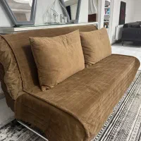 مبل تخت خواب شو|تخت و سرویس خواب|گلستان (تهران), |دیوار