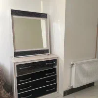 سرویس خواب ۲نفره|تخت و سرویس خواب|کرج, کوی زنبق|دیوار