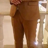 کت شلوار مردانه