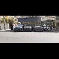 فروش مغازه تجاری بر اسکندری بالاتر از جمهوری|فروش مغازه و غرفه|تهران, اسکندری|دیوار