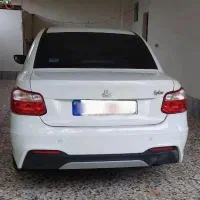 ساینا اس ۴۰۱|خودرو سواری و وانت|گنبد کاووس, |دیوار