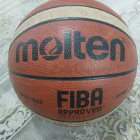 توپ بسکتبال اصل molten