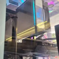 سیستم گیمینگ اکواریومی