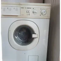 ماشین لباسشویی