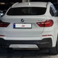 اجاره/ رنت خودروbmw x4 بدون راننده|خودرو اجاره‌ای|تهران, زعفرانیه|دیوار