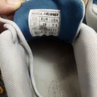 کتونی اسپرت سایز 39|کیف، کفش، کمربند|اردبیل, |دیوار