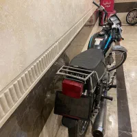 موتور مزایده مدل 85