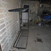 باربند توری پیکان|قطعات یدکی و لوازم جانبی|ملایر, |دیوار