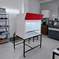 اتاق تمیز لمینار فیلتر هپا