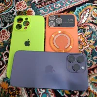 آیفون ۱۴پرومکس