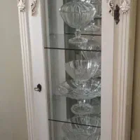 ست سرویس چوب