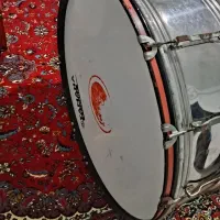 ۲ عدد طبل یاماها ۱۲۰