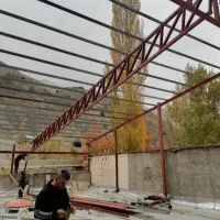 جوشکار سیار صفر تاصد کار انجام میدم|خدمات پیشه و مهارت|گرگان, |دیوار