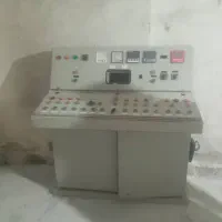 تابلو برق راه ماشین
