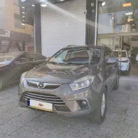 جک s5 تمام فابریک|خودرو سواری و وانت|شیراز, فرهنگ شهر|دیوار