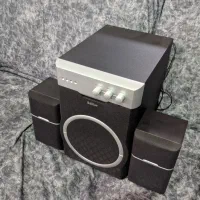 اسپیکر ادیفایر R401 اصلی|قطعات و لوازم جانبی رایانه|تهران, حشمتیه|دیوار