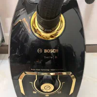 جارو برقی بوش اصل