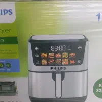 سرخکن فیلیپس