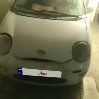 mvm۱۱۰سه سیلندر|خودرو سواری و وانت|تهران, علم و صنعت|دیوار