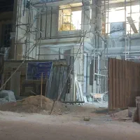 سنگ کار حرفه ای و متفاوت|خدمات پیشه و مهارت|قم, ارم|دیوار