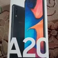 گوشی A20