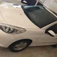 207 پاناروما 1400|خودرو سواری و وانت|ارومیه, |دیوار