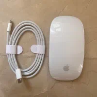 موس اپل Magic mouse A1657 2021|قطعات و لوازم جانبی رایانه|تهران, نصرت|دیوار