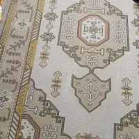 گلیم دست دوم