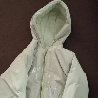 کاپشن دخترانه|کفش و لباس بچه|رشت, حمیدیان|دیوار