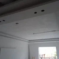 اجرا کناف صفرتاصد متری ۴۵۰ بارنگ تحویل