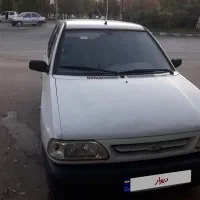 پراید ۹۱|خودرو سواری و وانت|فارسان, |دیوار