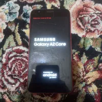 گوشی سامسونگ a02